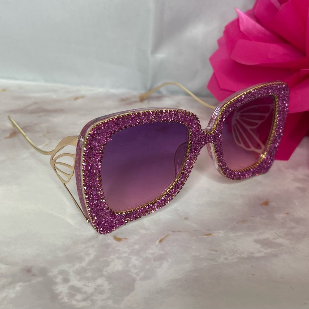 New Fashion Sunglasses 🕶️